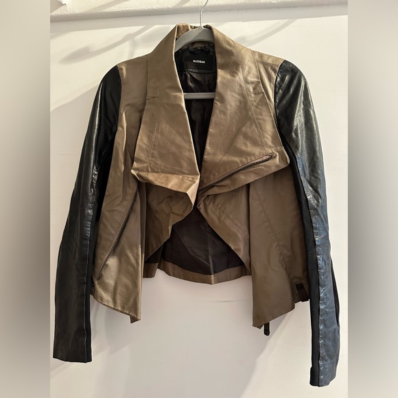 Rudsak Jacket - Picture 1 of 2